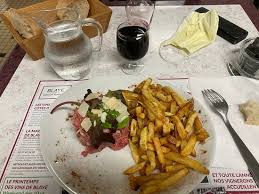 Restaurant Cavignac Le Pressoir Restaurant Avis Numero De Telephone Photos Tripadvisor