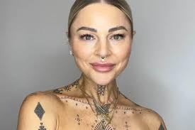 Hastings tattooist with unique style holding event to celebrate Trans Pride  Hastings