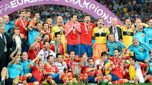 The tournament began on march 13 and ended on june 26. Euro Cup Vs Copa America Choose Your Favorite Tournament