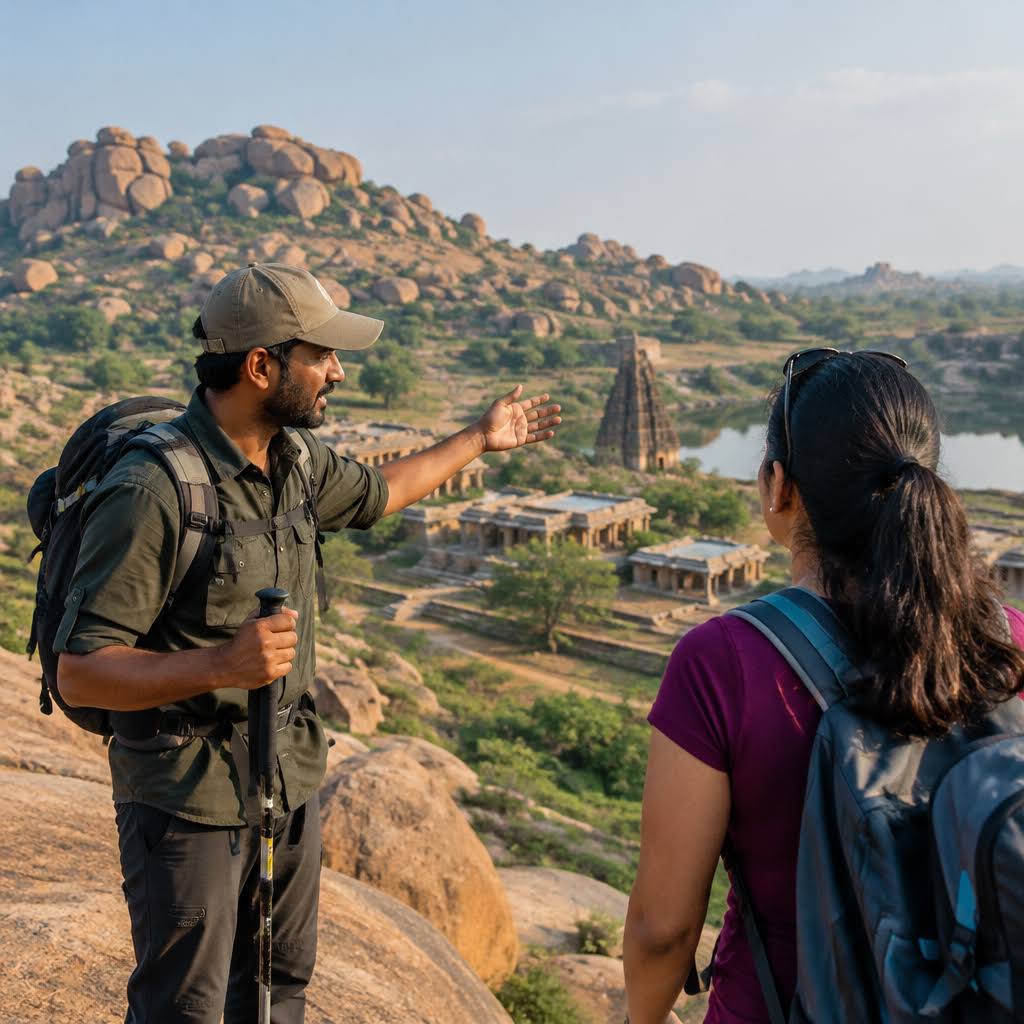 Hiking Guide Service product image