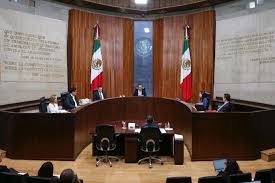 Avala TEPJF destitución de cuatro consejeros del IEM