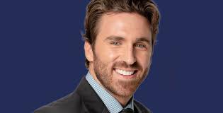 Why Conner Floyd Is the Perfect Choice to Play DAYS' Chad