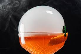 Set during the second world war in the town of buncrana, county donegal. Experimental Cocktail Spot Dolly Varden Opens In Hell S Kitchen Eater Ny
