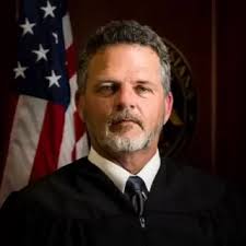 District Judges Office