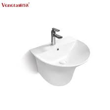 sanitary ware wall hung mounted ceramic