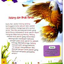 Anak arnab hilang.wmvpertama kali menghasilkan video menggunakan free software. 101 Kisah Haiwan Teladan Buku Kanak Kanak Shopee Malaysia