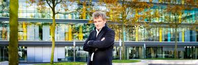Lesia topolnyk interviews floris alkemade, the state architect of the netherlands. Op Zoek Naar Stedelijke Win Wins Met Rijksbouwmeester Floris Alkemade Stadszaken Nl