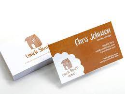 Make an impact with moo original business cards. Business Cards In Nyc Business Card Printing Industri Designs Nyc