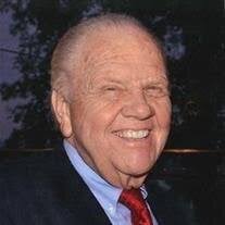 James "Jim" Orr Obituary