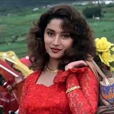 Iconic 90s Bollywood Hairstyles That Ll Make You Nostalgic Popxo Madhuri dixit nene's official website. iconic 90s bollywood hairstyles that ll