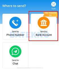 Pada kolom pencarian bank tujuan cari bank nobu karena ovo menggunakan bank nobu. Cara Transfer Saldo Dana Ke Ovo 2021 Batekno
