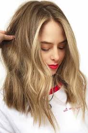 28 blonde hair with lowlights you have to see in 2020. 90 Sexy Light Brown Hair Color Ideas Lovehairstyles Com