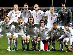 Daniel Pudil Cut From Czech Republic Final Squad For Euro 2012 Goal Com