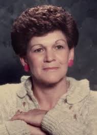 Lillian Eva Lavoie Obituary