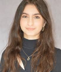 Meet your Coles Senator Angelina Nino! Here's what she had to say about her  new role as a Coles Senator: "As the Coles College Senator, I am dedicated  to enhancing our student