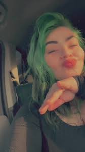 Very personal, I owe myself alot 💚