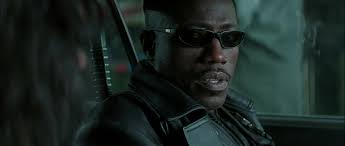 Black flys is an american brand of eyewear that was created and founded in california in 1991 by jack martinez. Black Flys Micro Fly Sunglasses Worn By Wesley Snipes In Blade 1998