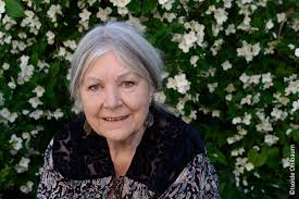 Helga Schubert: Schöne Erinnerungen sind wie ein Seil