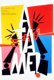 Vhs video almodovar victoria abril antonio banderas. Tie Me Up Tie Me Down Wikipedia