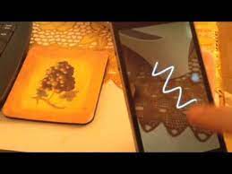 كيف ترسم باللونين الأبيض والأسود في تطبيق سناب شات على الآيفون حلول تك linux iphone tablet