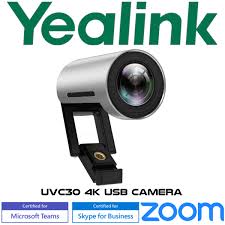 Provide a toggle option to not mirror the camera when in a video call. Yealink Uvc30 Room 4k Usb Camera Use With Microsoft Teams Zoom