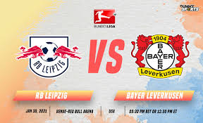 On shoot yalla website we watch the match between rb leipzig and bayer 04 leverkusen in the context of germany : Aevqa6y7y D3tm