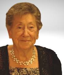 Mme Monique Pépin Lemay 1925-2020 |