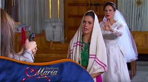 The best character of this novela is lorena del villar. Simplemente Maria Famousfix Com Post