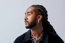 Omarion Signs Record Deal With Create Music Group