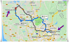 It is 40 km nw from kuala lumpur. Hj Zulheimy Ma Amor 2014 Kg Jaya Setia Bestari Jaya Selangor