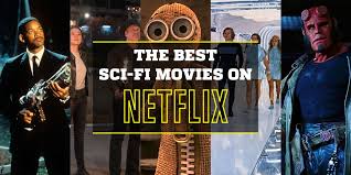 Before the tv series by the same name arrives on tbs (of all places) in 2020, you'll want to check out snowpiercer on netflix asap. Best Sci Fi Movies Available On Netflix Avawilliamsblog