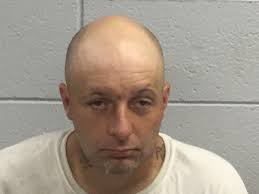 Recent arrest activity in Wareham