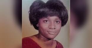 Bertha Mae Cephas Obituary