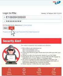 Here's how you can register for netbanking online if you are a customer with indian mobile number registered with the bank. Cara Buat Public Bank Online Lengkap Dengan Gambar
