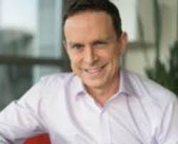 Ted Cox's Instagram, Twitter & Facebook