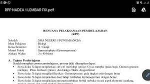 Maybe you would like to learn more about one of these? Sintaks Inquiry Dan Tps Bisa Digabung Cek Di Contoh Rpp 1 Lembar Youtube