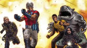 Jun 14, 2021 · heroes reborn: James Gunn S The Suicide Squad Returns To Its Comic Book Roots Gamesradar