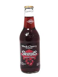 Go to my garage to see my pics. Fresh 12oz Stewart S Black Cherry Soda Soda Emporium Buy Soda Pop Online Soft Drinks Store