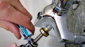 Armatur Badewanne Reparieren Umsteller Wechseln Einfache Anleitung Youtube