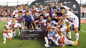 Copa Argentina Talleres Re Dio La Sopresa Contra Los Suplentes De Aldosivi Tyc Sports
