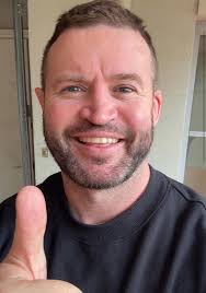 Anyone remember going to see Andrew Newton the hypnotist