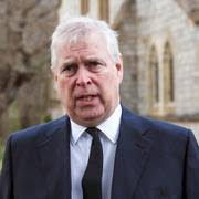 Sexanklagelserna mot Prins Andrew