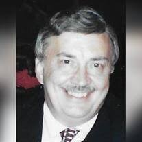 Obituary, Visitation & Funeral Information