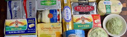 Транскрипция и произношение слова butter в британском и американском вариантах. What Are The Different Kinds Of Butter And How Do I Use Them Food Republic