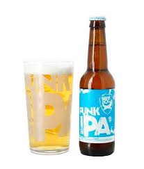 Brewdog Punk Ipa Brewdog Brewery Elton Scotland Eigen Beoordeling 8 Bier