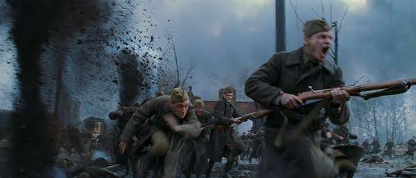 Enemy at the Gates - Internet Movie Firearms Database - Guns in Movies, TV  and Video Games