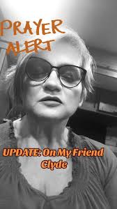 #beccastrickland #seer #prayers #need #friend #clyde