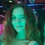 Megan Bice's Instagram, Twitter & Facebook