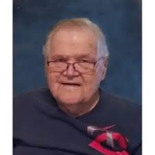 Obituary information for Donald Louis Erickson