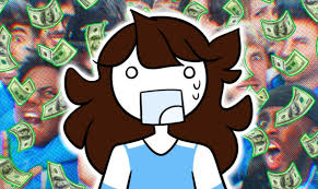 JaidenAnimations MrBeast video reveals roadblocks for animation creators -  Tubefilter